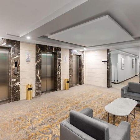 Ewan Dar Alhejra Hotel Medína Exteriér fotografie