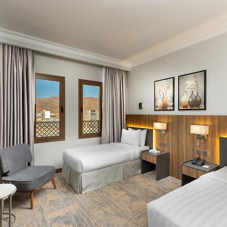Ewan Dar Alhejra Hotel Medína Exteriér fotografie