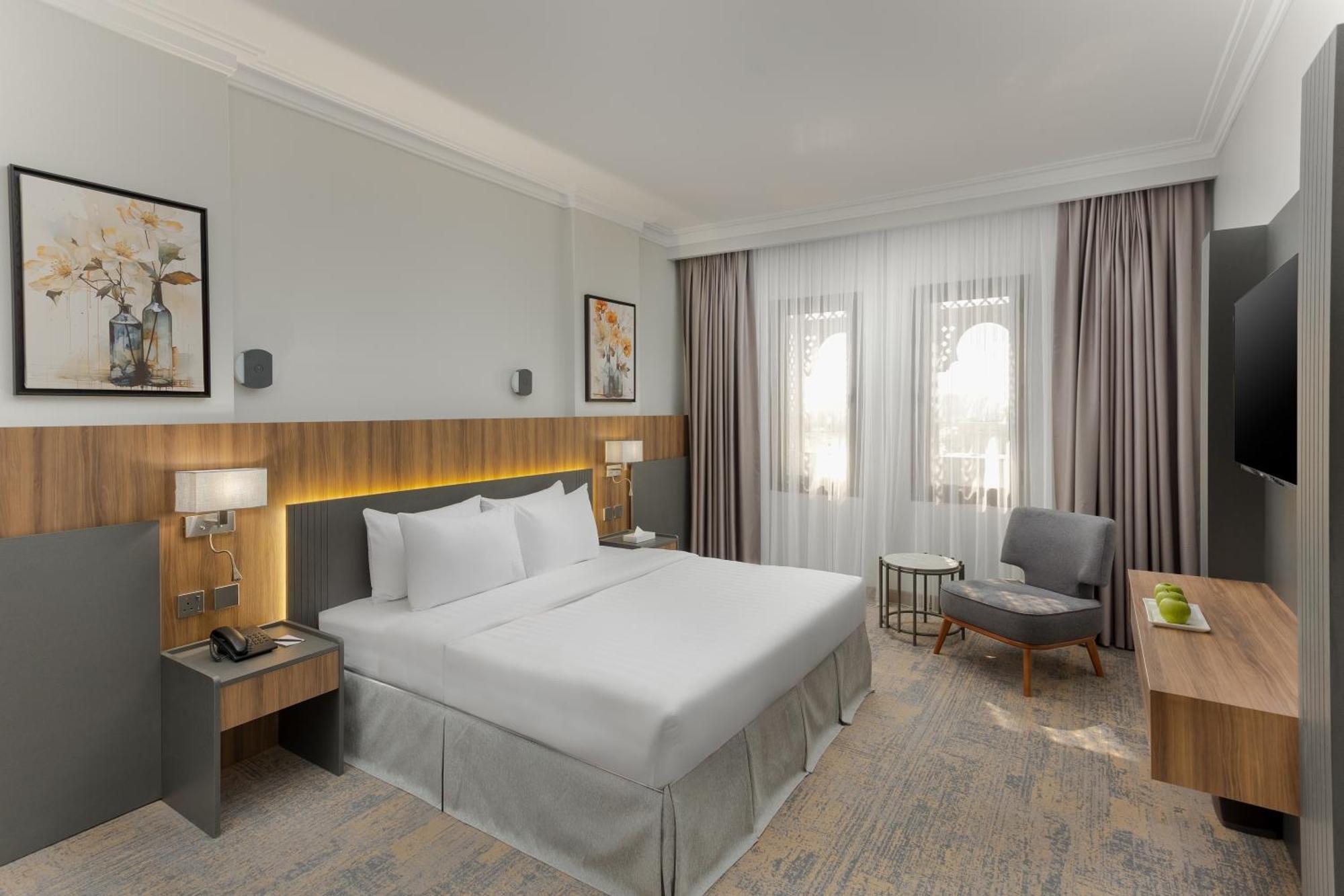 Ewan Dar Alhejra Hotel Medína Exteriér fotografie