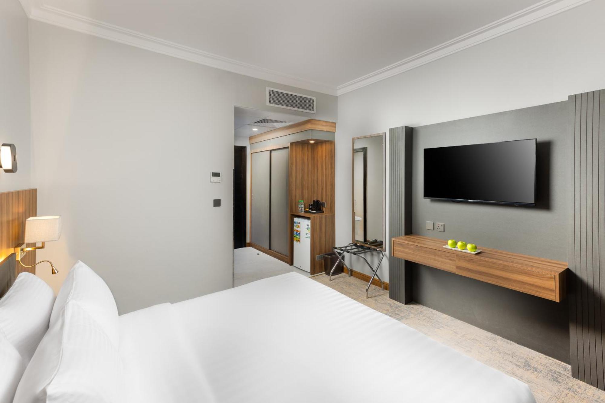 Ewan Dar Alhejra Hotel Medína Exteriér fotografie
