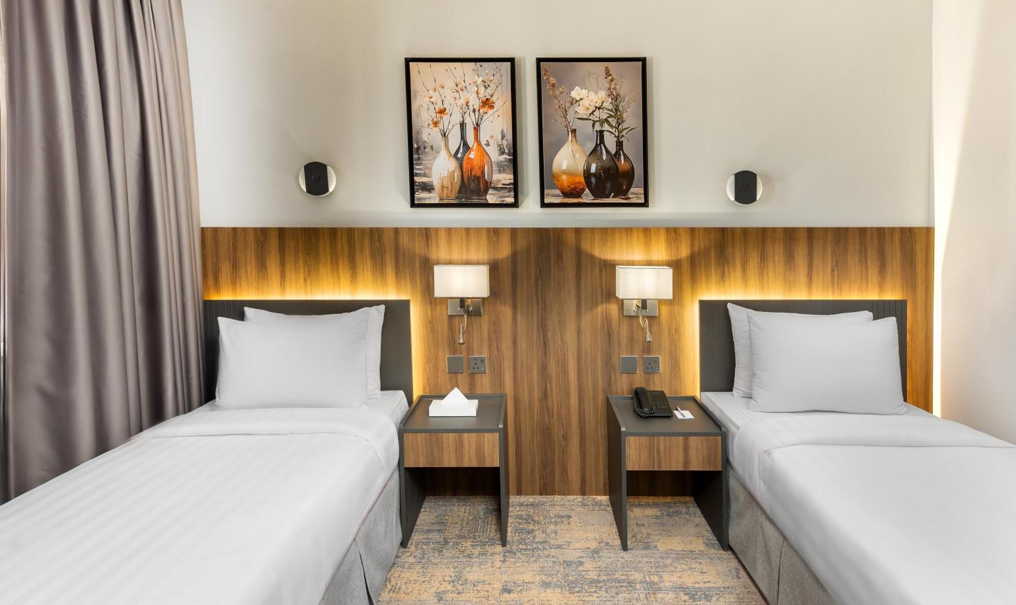 Ewan Dar Alhejra Hotel Medína Exteriér fotografie