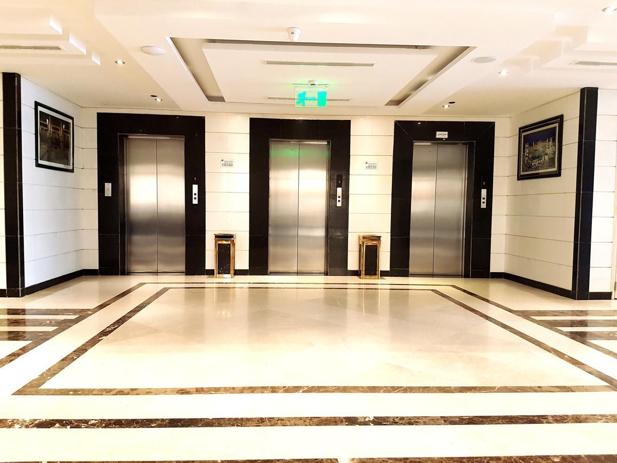 Ewan Dar Alhejra Hotel Medína Exteriér fotografie